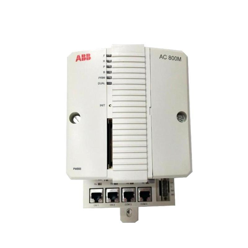 ABB PM866-2 3BSE050201R1 100% New