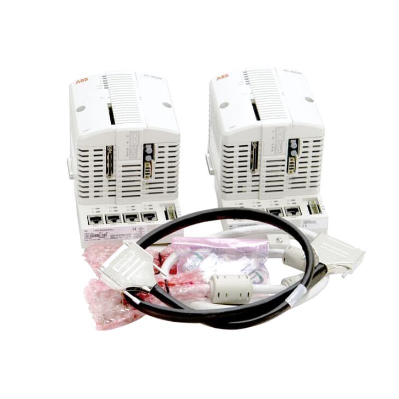 ABB PM867K02 3BSE081638R1 Original