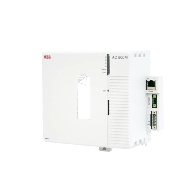 ABB PM891K01 3BSE053241R1 Trusted su