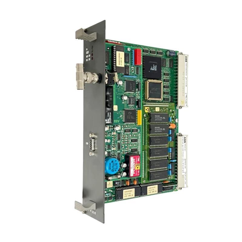 ABB PP C322 BE01 HIEE300900R1 12-Month Warranty