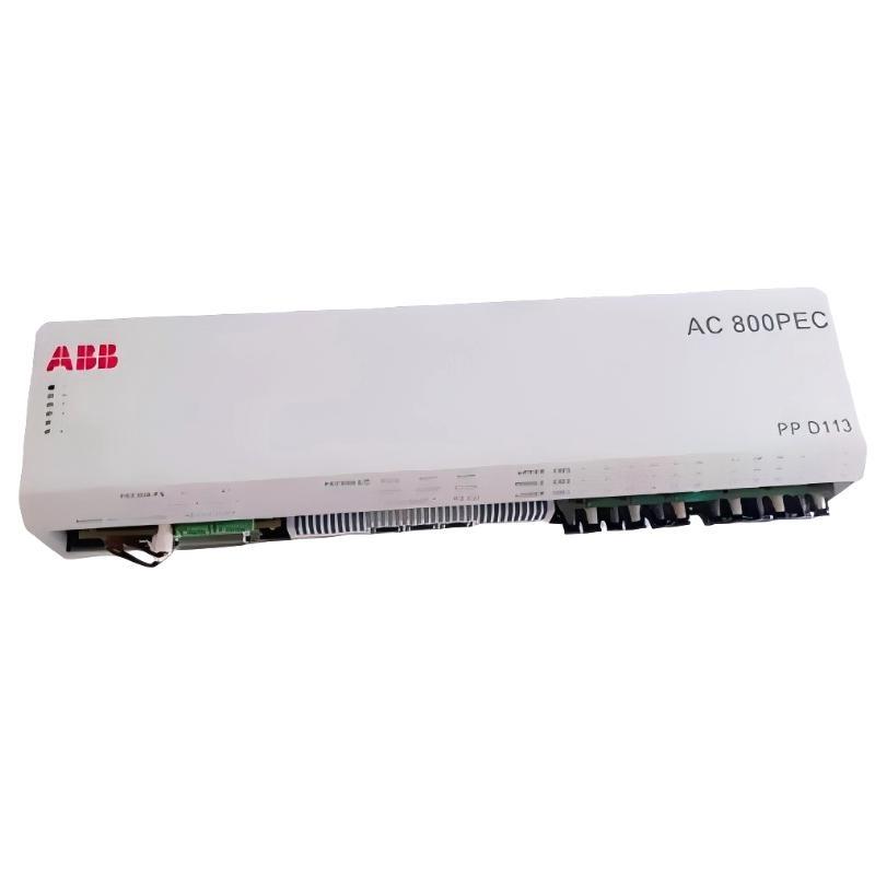 ABB PP D113 B01-26-111000 3BHE023784R2630 Original