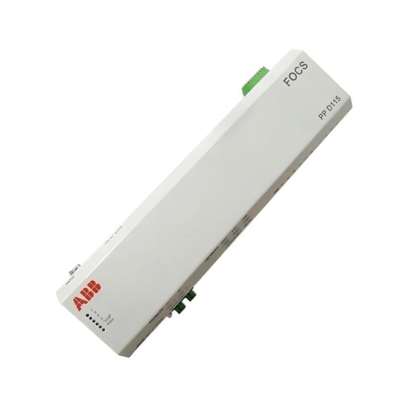 ABB PP D115 A102 3BHE017628R0102 Unbelievable Prices!