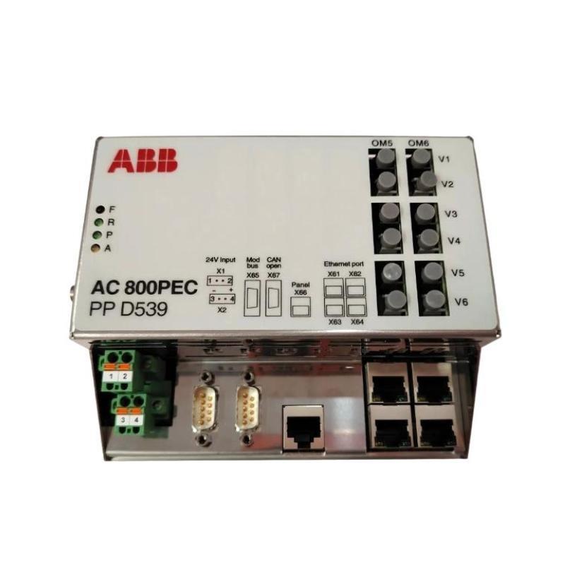 ABB PP D239 A1102 3BHE029594R1102 New In Stock