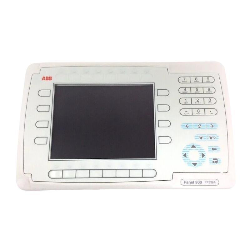 ABB PP836A 3BSE042237R2 New In Stock