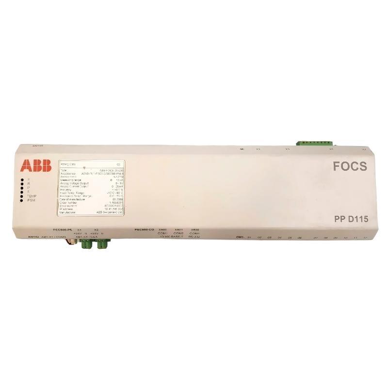 ABB PPD103-30K 3BHE023584R2025 New In Stock
