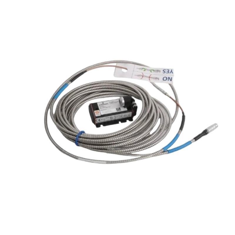 Epro PR6423/000-030+CON021 Trusted s