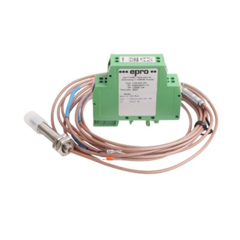 Epro PR6423/000-031+CON041 New In St