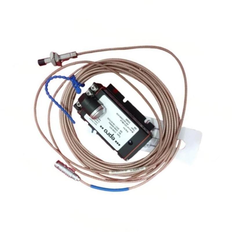 Epro PR6423/001-000+CON021 New In Stock