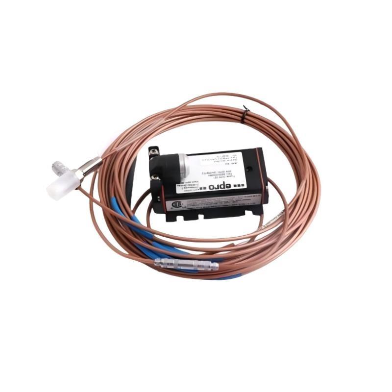 Epro PR6423/001-011-CN+CON021 30-Day Returns！