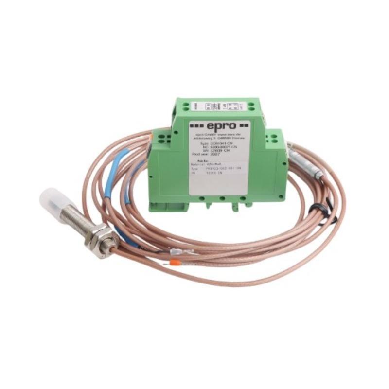 Epro PR6423/002-030+CON041 Fast Shipping!