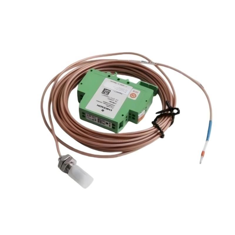 Epro PR6423/002-031+CON041 Original