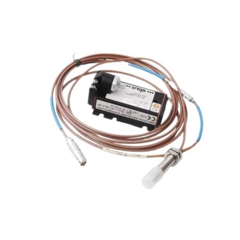 Epro PR6423/004-030+CON41 12-Month Warranty