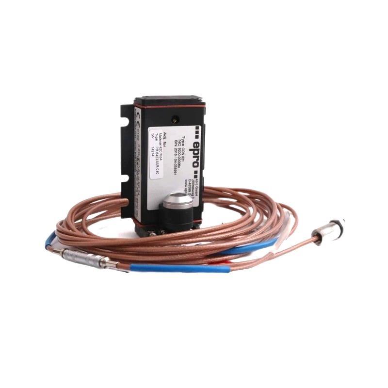 Epro PR6423/010-000 100% New