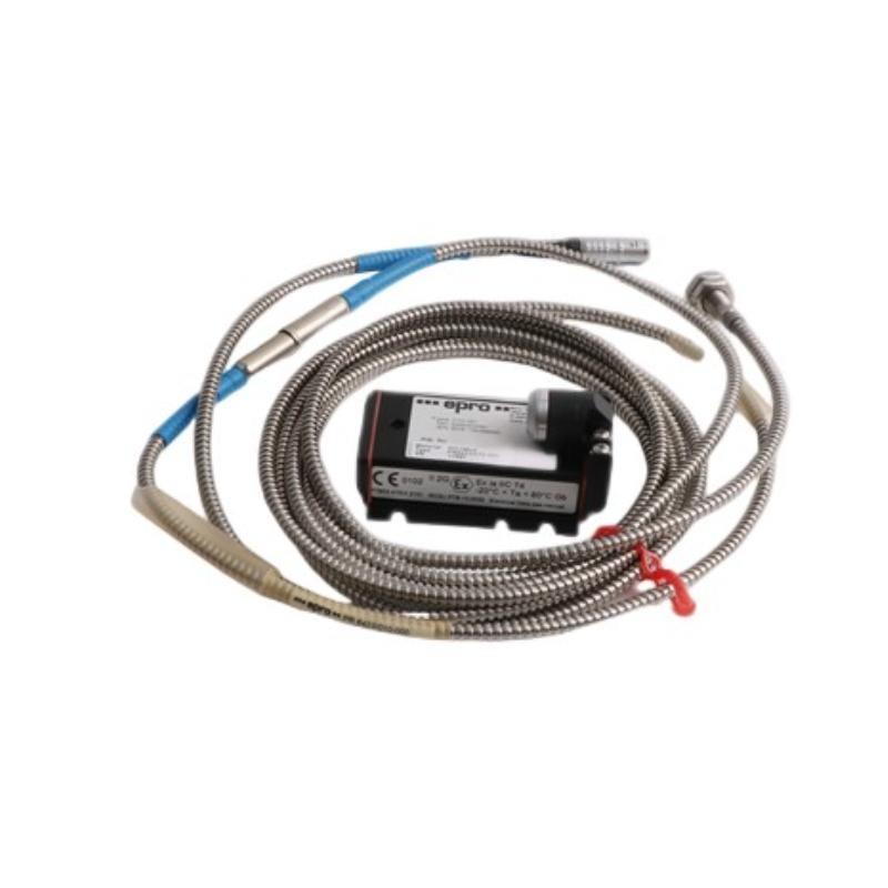 Bently Nevada PR6423/010-000+CON021 100% New