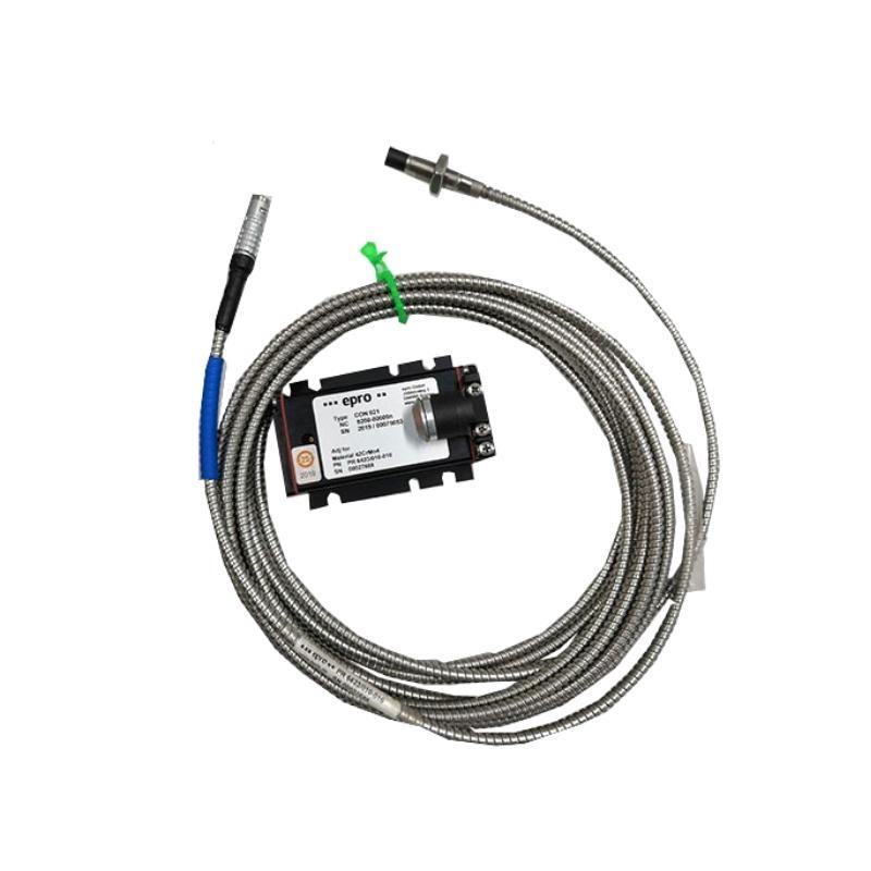 Epro PR6424/001-101 12-Month Warranty