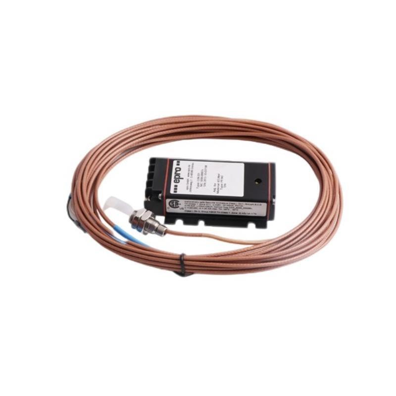 Epro PR6423/013-111+CON031 12-Month Warranty