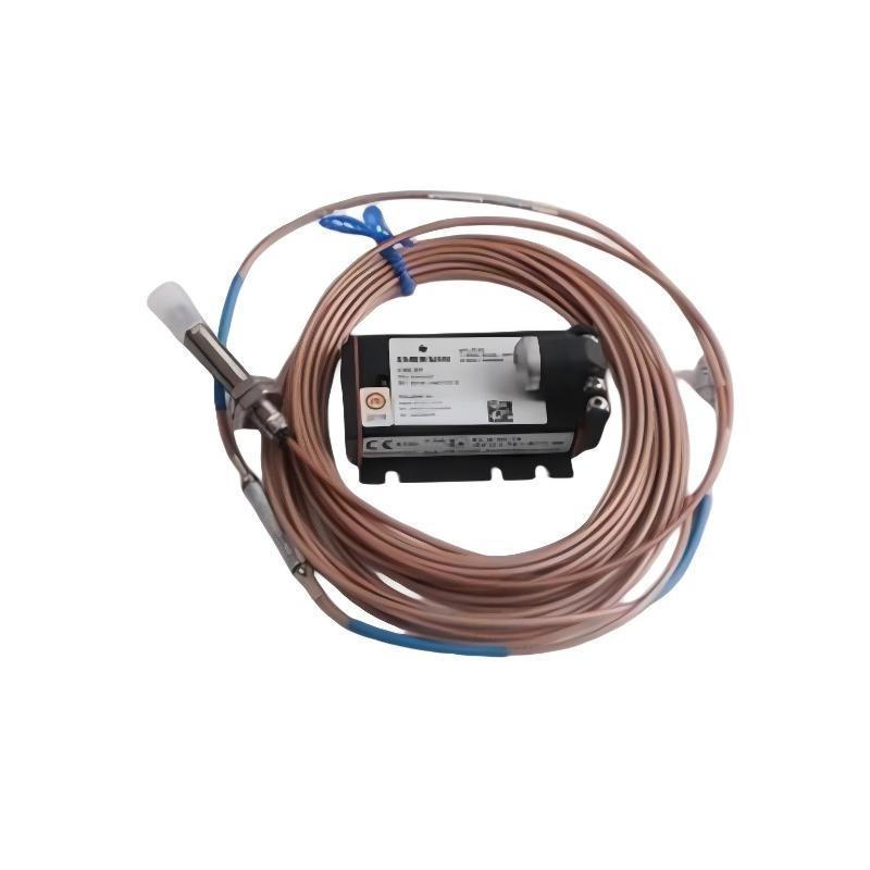 Epro PR6423/015-000-CN 12-Month Warranty