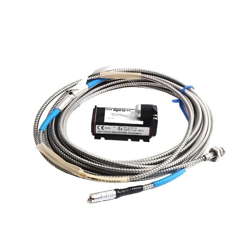 Epro PR6423/014-030 Original