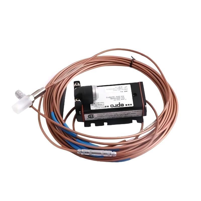 Epro PR6424/008-000 12-Month Warranty