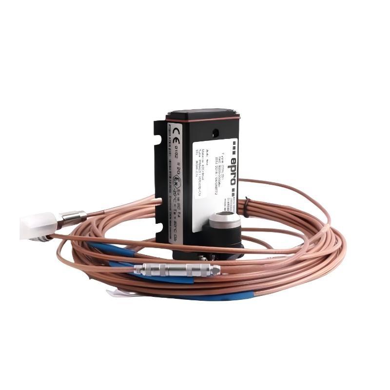 Epro PR6424/008-121 Trusted supplier