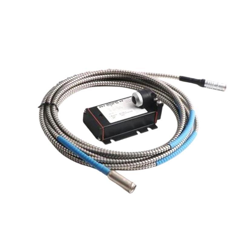 Epro PR6423/013-030+CON021 12-Month Warranty