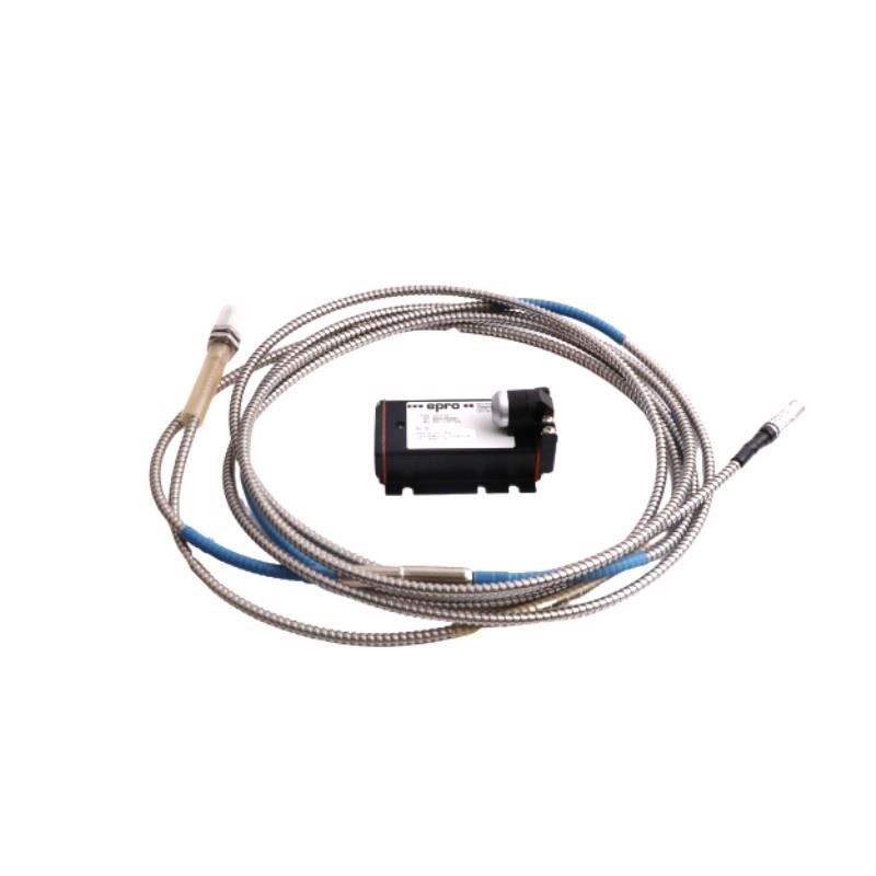 Epro PR6424/014-030 12-Month Warranty