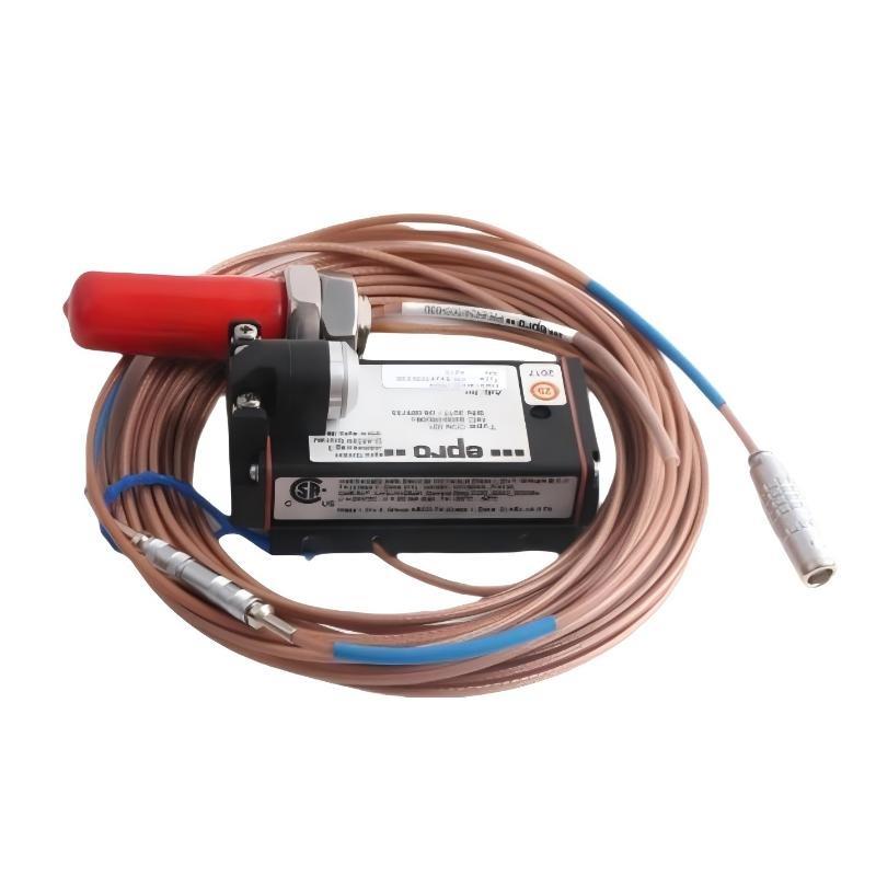 Epro PR6424/112-121 Original