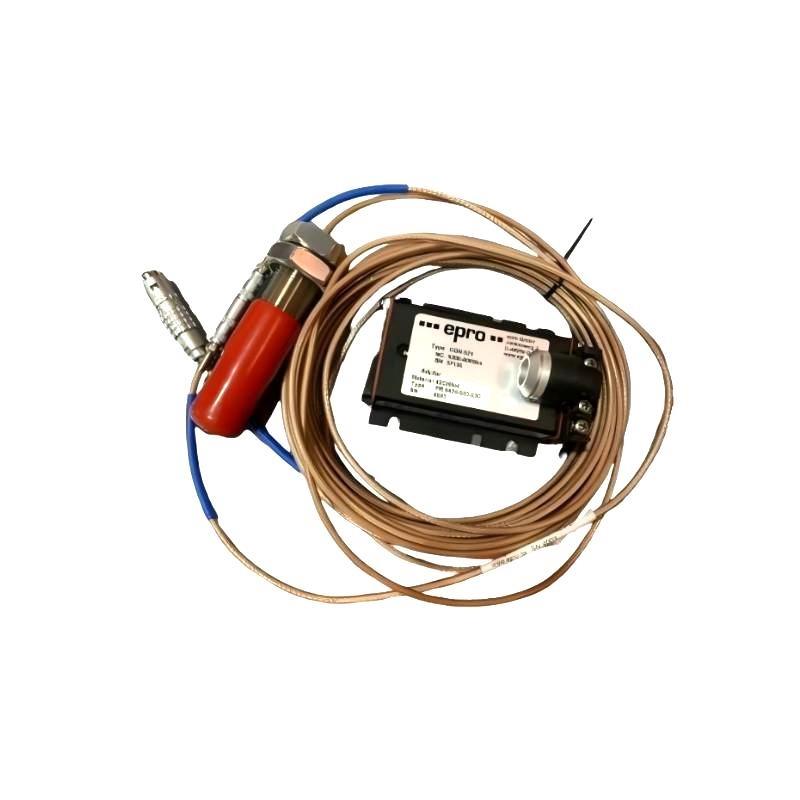 Epro PR6424/002-010+CON021 New In Stock