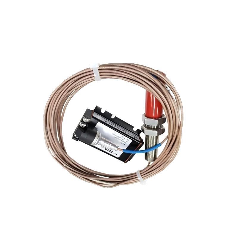 Epro PR6424/003-040+CON021 12-Month Warranty