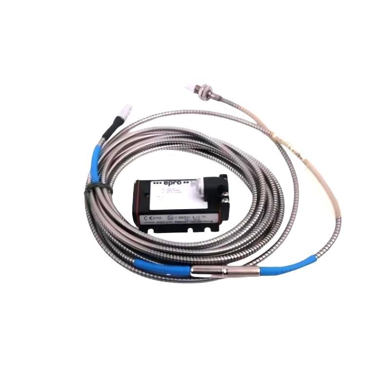 Epro PR6424/003-101 New In Stock