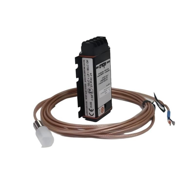 Epro PR6424/003-121 Original