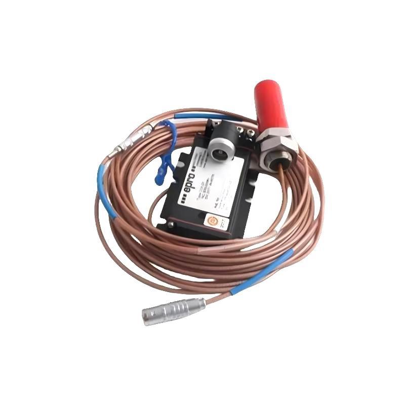 Epro PR6424/006-030+CON021 30-Day Returns！