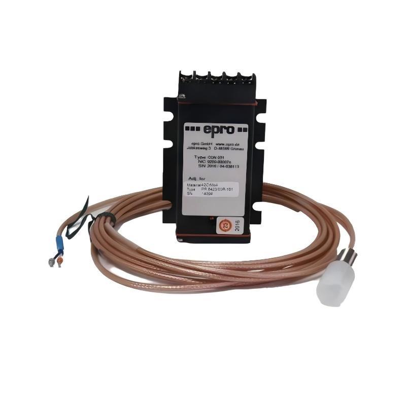 Epro PR6424/010-000+CON021 Unbelievable Prices!