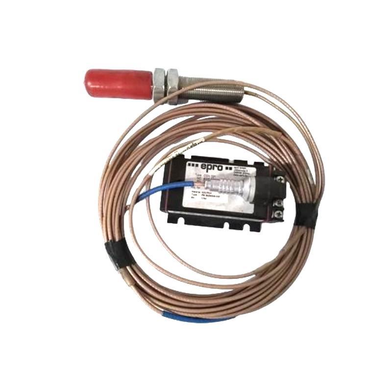 Epro PR6424/010-010 12-Month Warranty