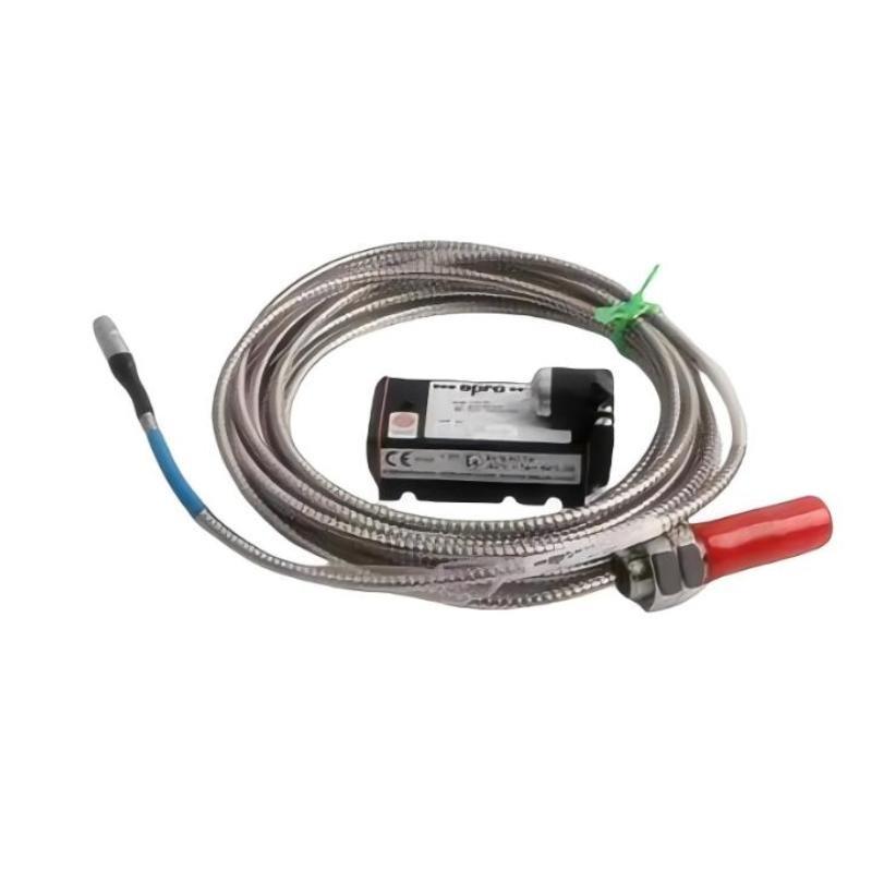 Epro PR6424/010-010+CON021 100% New