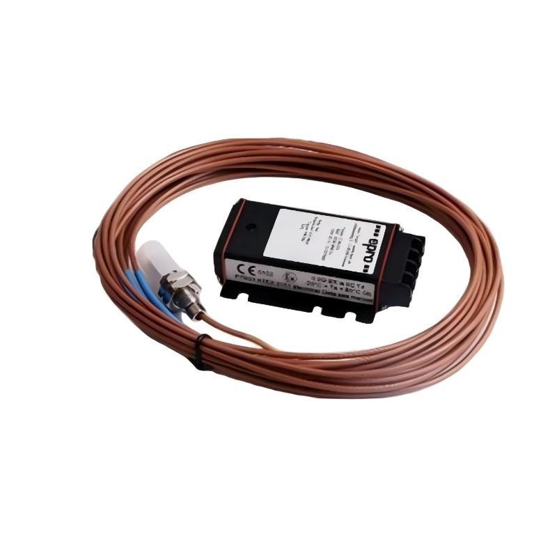 Epro PR6424/010-120+CON010 Original