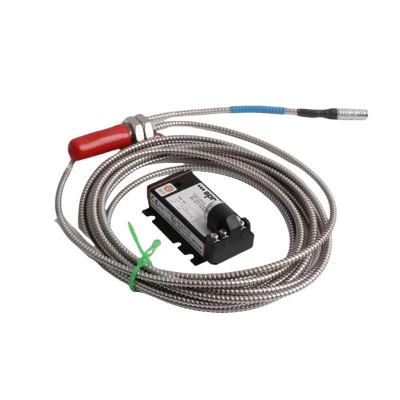 Epro PR6423/014-121+CON031 12-Month Warranty