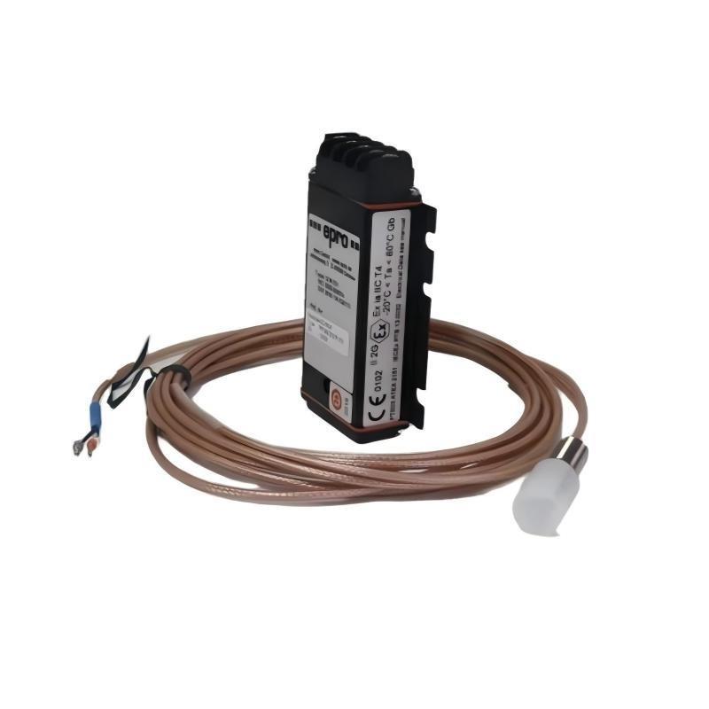 Epro PR6424/011-030 Original