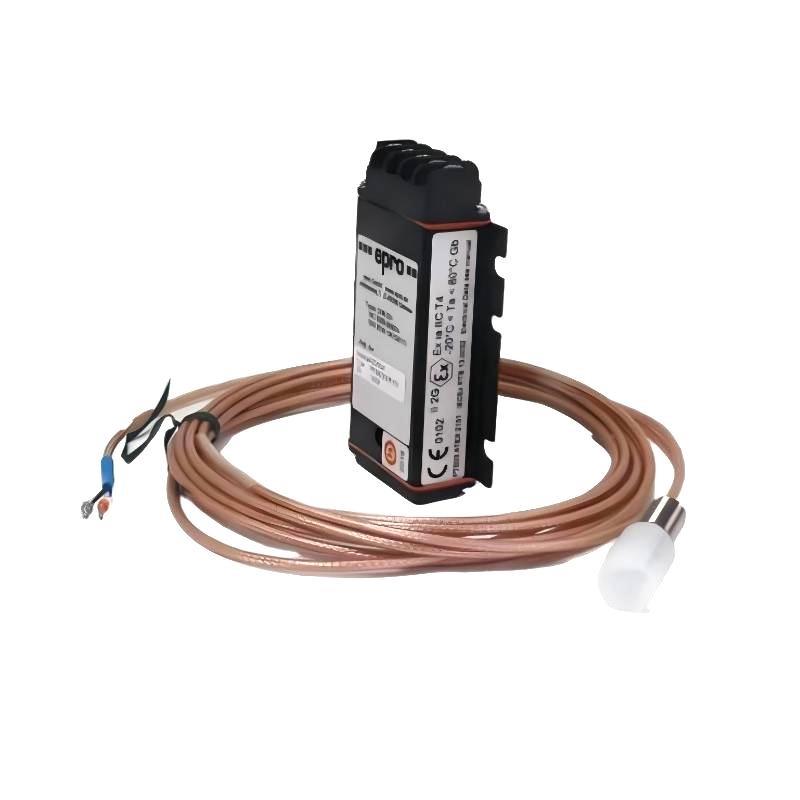 Epro PR6424/105-030 New In Stock