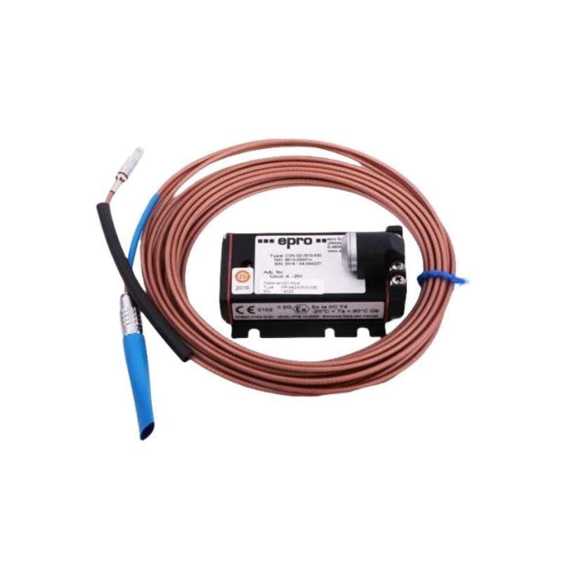 Epro CON021/916-200+PR6426/000-130 30-Day Returns！