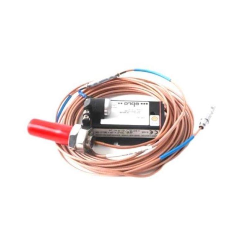 Epro PR6424/115-100 12-Month Warranty