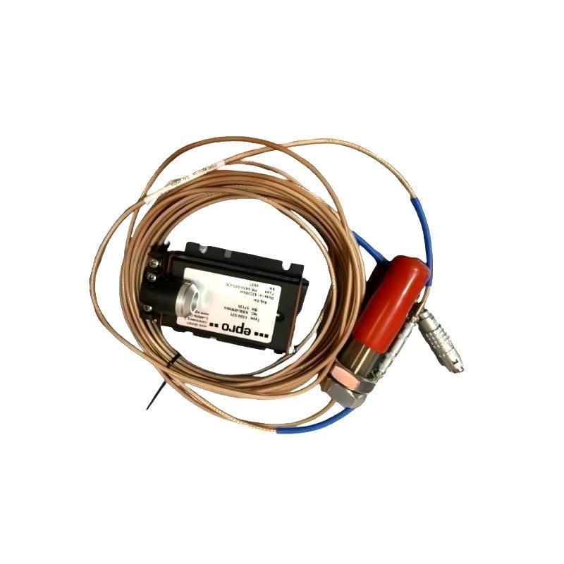 Epro PR6424/116-100 30-Day Returns！