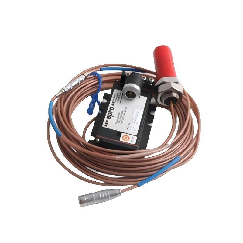 Epro PR6424/002-101 New In Stock