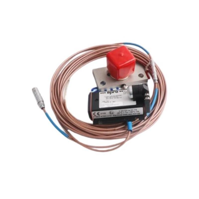 Epro PR6426/000-030+CON021/916-120 New In Stock