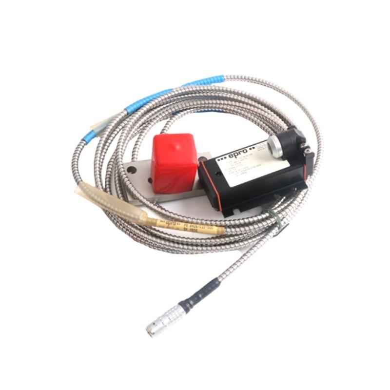 Epro PR6426/000-030+CON021/916-200 12-Month Warranty