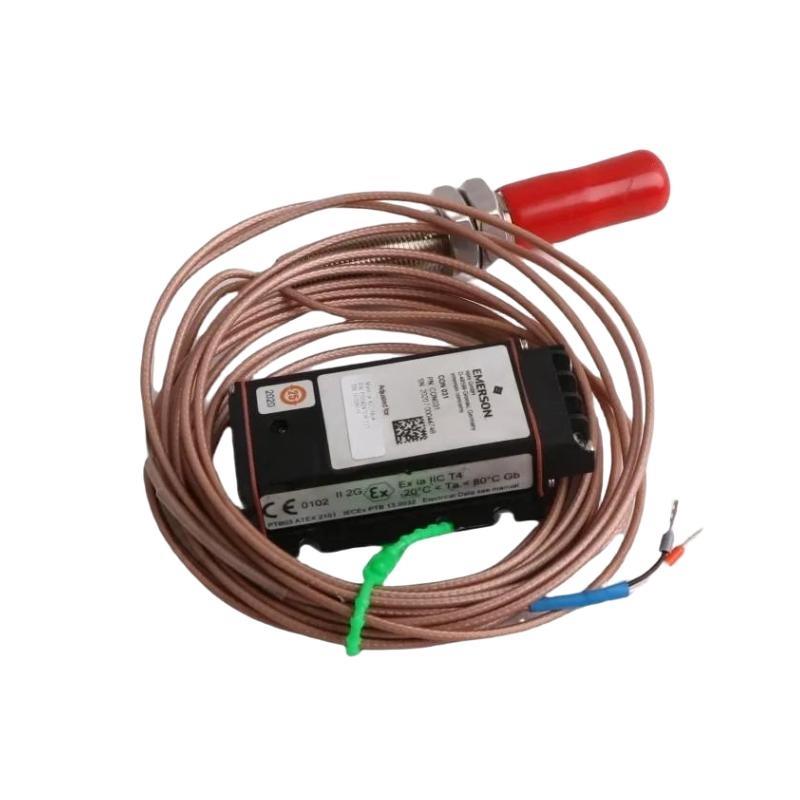 Epro PR6424/002-121 Original