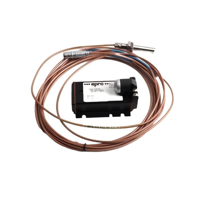 Epro PR6426/000-100 12-Month Warranty