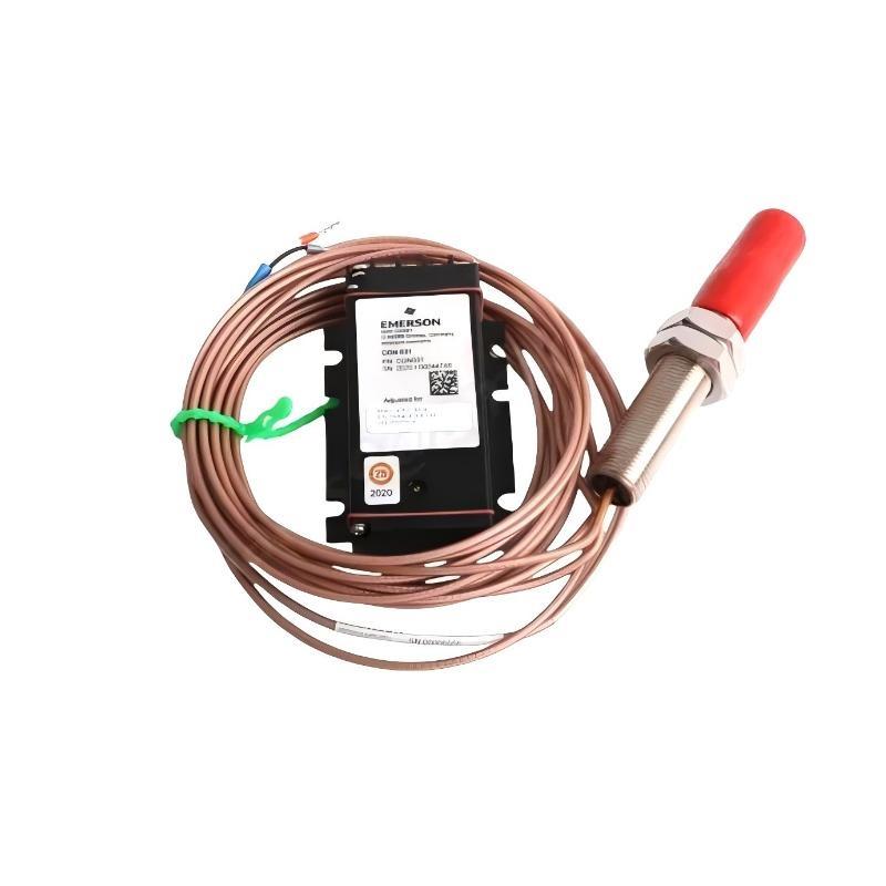 Epro PR6426/010-140+CON011/91 12-Month Warranty