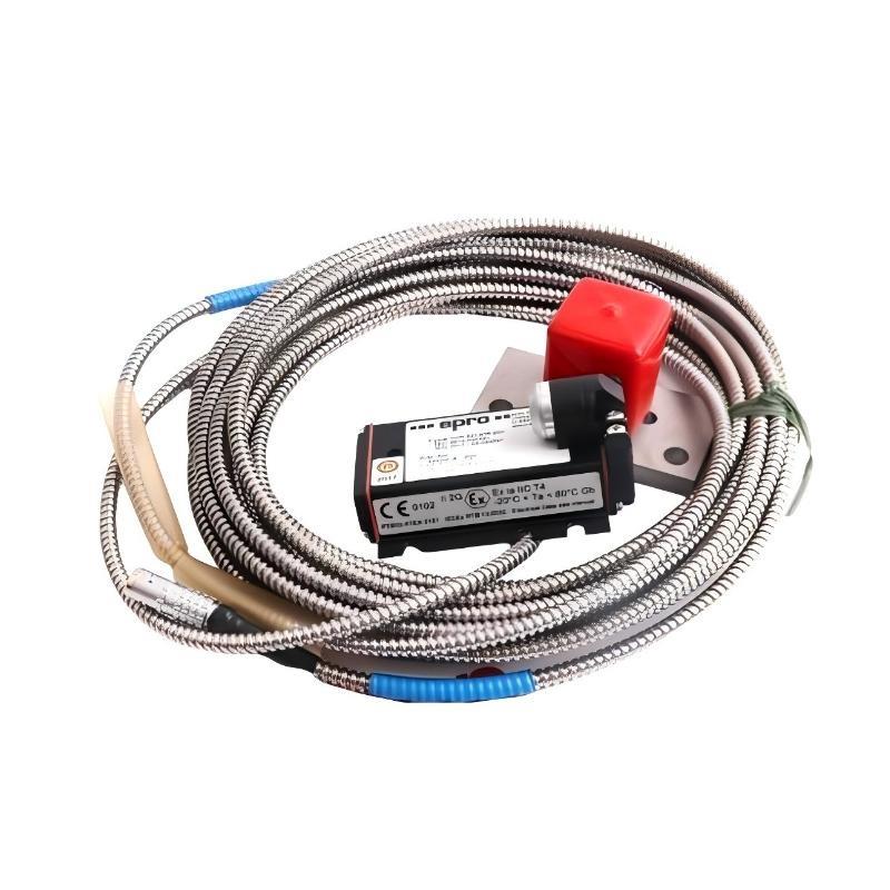 Epro PR6424/108-101 100% New