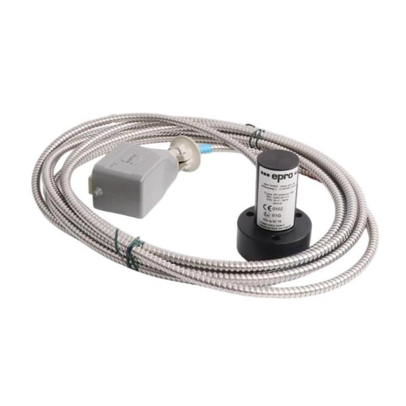 Epro PR9268/201-100 12-Month Warranty